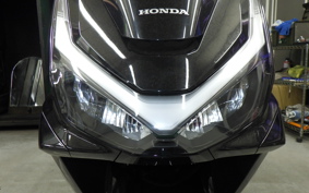 HONDA PCX 160 2009 KF47