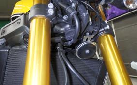 YAMAHA XSR900 2016 RN46J