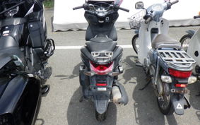 HONDA PCX 150 KF12
