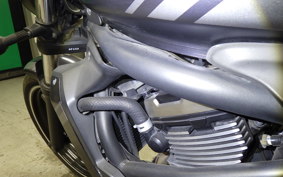 KAWASAKI VULCAN 650 SA 2020 EN650G