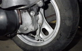 HONDA DIO GEN 3 2005 AF34