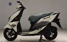 SUZUKI AVENIS 125 2012 EA12J