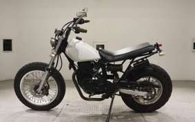 YAMAHA TW225 2007 DG09J