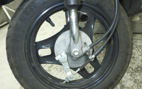 SUZUKI ﾚｯﾂ CA4AA