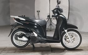 HONDA SH MODE JF51