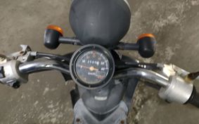 HONDA TODAY AF61