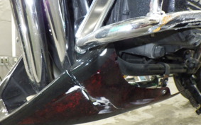 KAWASAKI ZEPHYR 400 Gen.2 1993 ZR400C