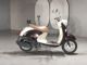 Фото Yamaha VINO с японского аукциона