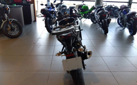 YAMAHA YZF-R25 ABS RG43J