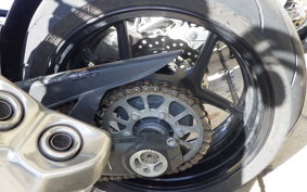 KAWASAKI Z1000 Gen.5 2019 ZXT00W