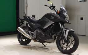 HONDA NC750X D Limited 2018 RC72