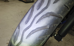 SUZUKI ｼﾞｸｻｰ150SF 2001