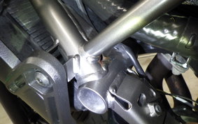 KAWASAKI ELIMINATOR400-3 2023 EL400A