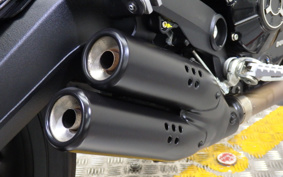 DUCATI SCRAMBLER URBAN MOTARD 2023 ZDMB101AAAB