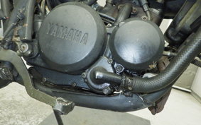YAMAHA DT50 2010 17W