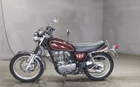YAMAHA SR400 2015 RH03J