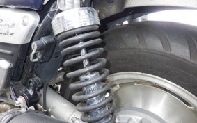 YAMAHA VMAX 2001