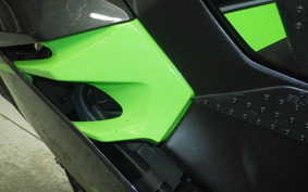 KAWASAKI NINJA 400 2018 EX400G