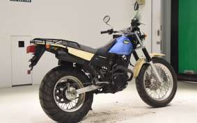YAMAHA TW200 Gen.2