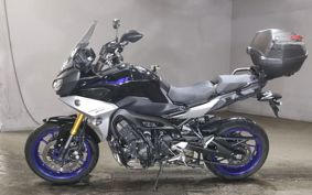 YAMAHA TRACER 9GT RN51J
