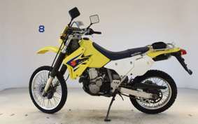 SUZUKI DR-Z400S 2007 SK43A