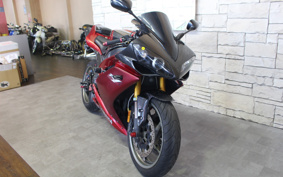 YAMAHA YZF-R1 2010 RN20