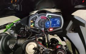 KAWASAKI NINJA400 EX400L
