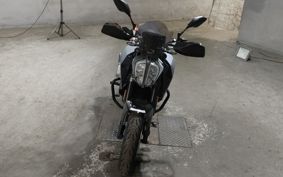 KTM 125 DUKE JPA40