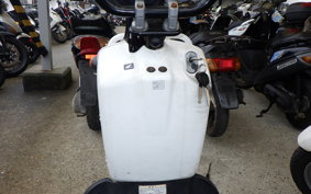 HONDA ZOOMER AF58
