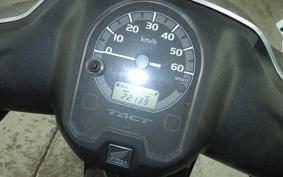 HONDA TACT Basket AF79