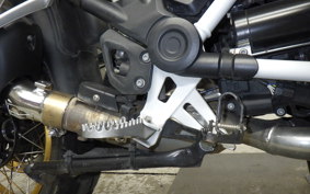 BMW R1250GS ADVENTURE 2021