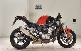 BMW S1000RR 2018