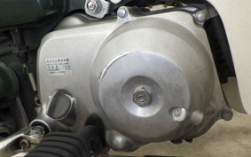 HONDA C50 SUPER CUB AA01