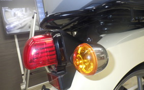 HONDA C110 SUPER CUB JA59