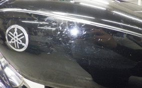 YAMAHA SR400 Gen.4 2014 RH03J