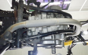 HONDA FTR223 2004 MC34