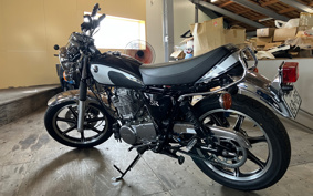 YAMAHA SR400 FINAL ED 2021 RH16J