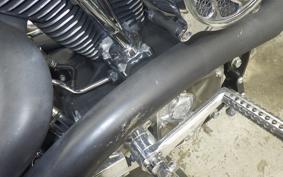 HARLEY FXSTC 1580 2009