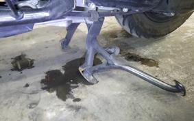 SUZUKI ADDRESS V125 2013 DT11A