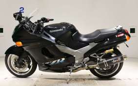 KAWASAKI ZZ1100 NINJA R Gen.2 1994 ZXT10D