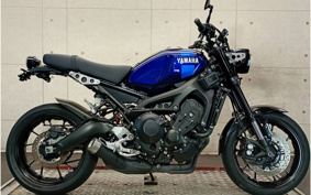 YAMAHA XSR900 2019 RN56J