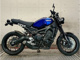 Фото Yamaha XSR900 2019 с японского аукциона