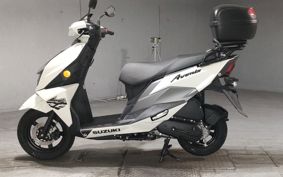 SUZUKI AVENIS 125 EA12J