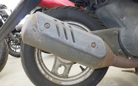HONDA DIO GEN 2