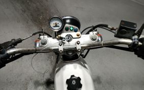 SUZUKI VANVAN 200 NH41A