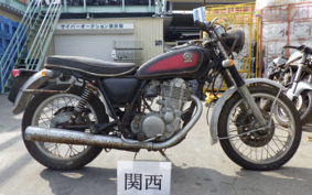 YAMAHA SR400 1998 2H6