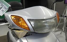 YAMAHA AXIS 125 TREET 2019 SE53J