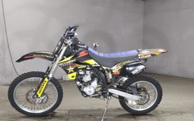 KAWASAKI KLX250 LX250E