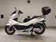 Фото Honda PCX 125 2014 с японского аукциона