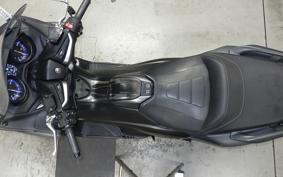 YAMAHA T-MAX 560 T 2021 SJ19J
